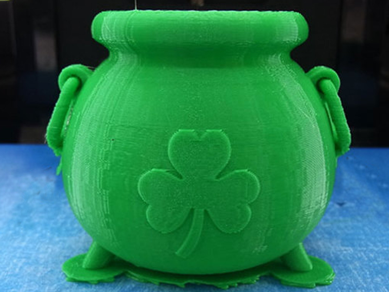 爱尔兰存钱罐3D打印模型免费STL文件下载-深圳市博易特智能科技有限公司