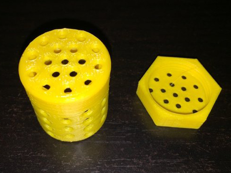 胶瓶3D打印模型免费STL文件下载-深圳市博易特智能科技有限公司