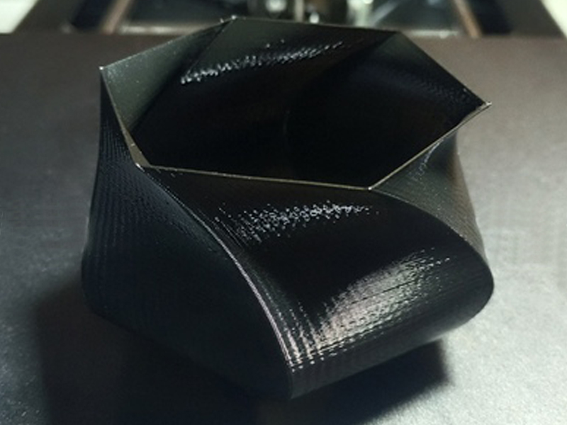 几何体花盆3D打印模型免费STL文件下载-深圳市博易特智能科技有限公司