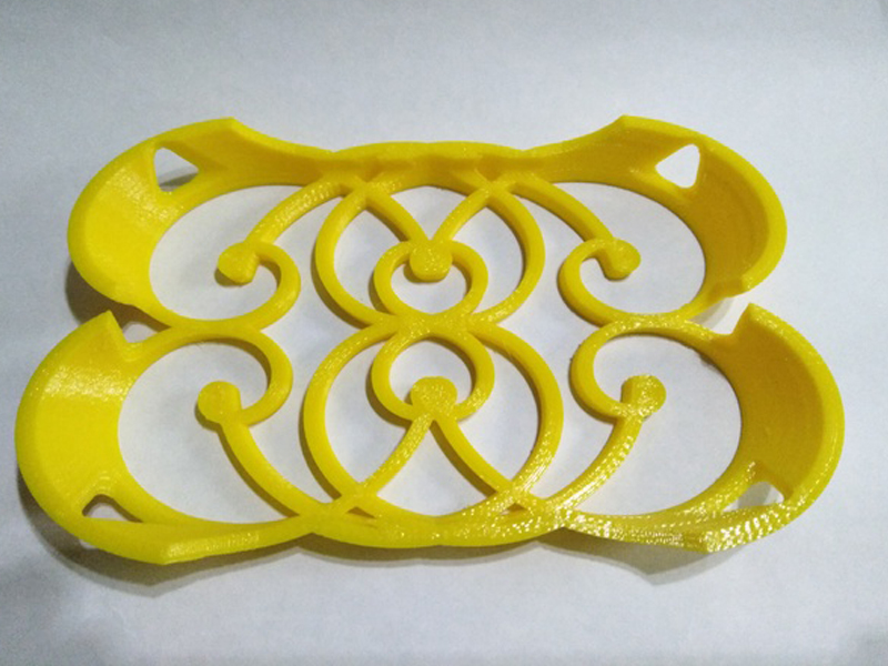 肥皂碟 3D打印模型免费STL文件下载-深圳市博易特智能科技有限公司