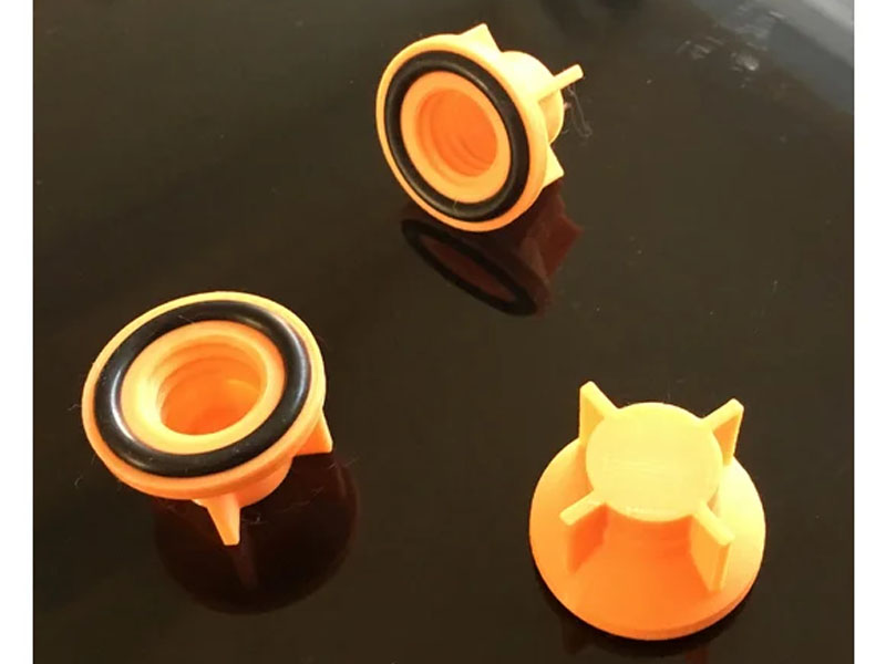 密封胶筒喷嘴盖3D打印模型免费STL文件下载-深圳市博易特智能科技有限公司