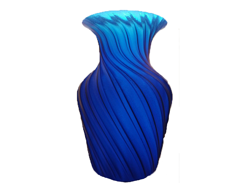 花瓶3D打印模型免费STL文件下载-深圳市博易特智能科技有限公司