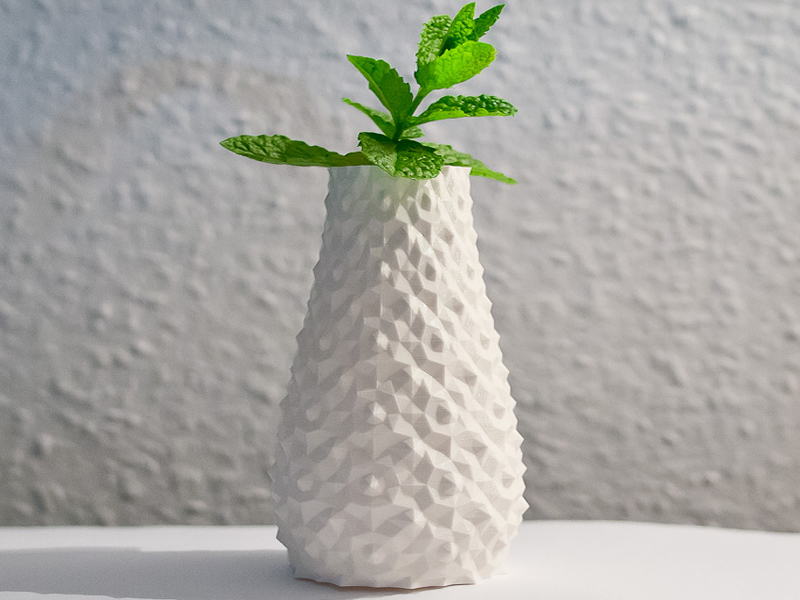 花瓶 3D打印模型免费STL文件下载-深圳市博易特智能科技有限公司