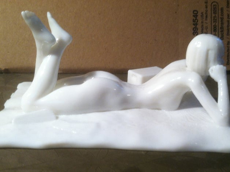 裸体日光浴3D打印模型免费STL文件下载-深圳市博易特智能科技有限公司