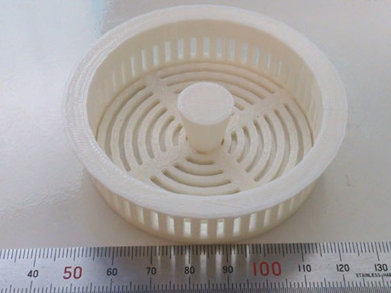 厨房水槽过滤器3D打印模型免费STL文件下载-深圳市博易特智能科技有限公司