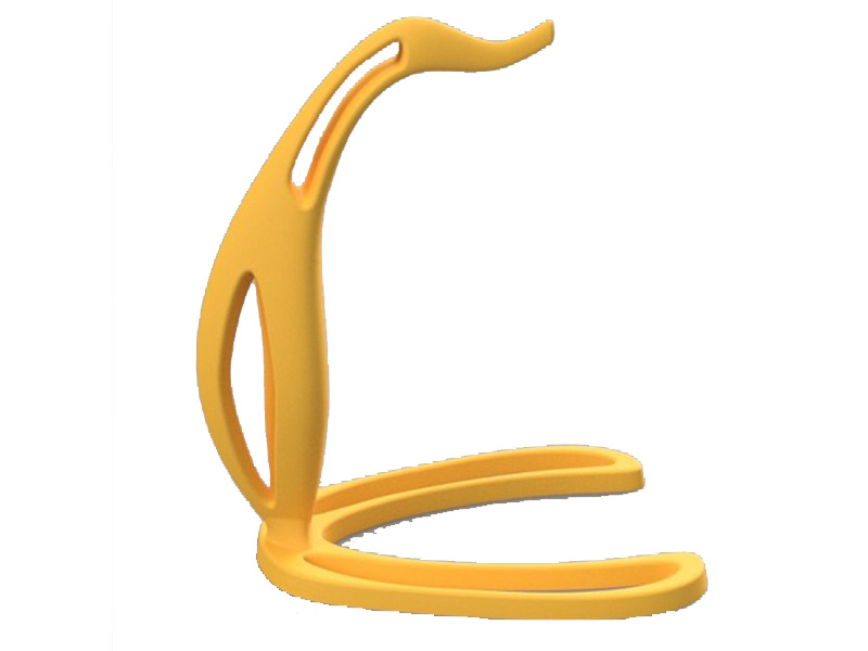 香蕉形支架3D打印模型免费STL文件下载-深圳市博易特智能科技有限公司