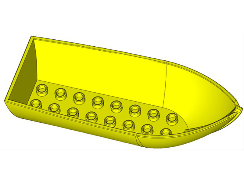 Duplo船3D打印模型免费STL文件下载-深圳市博易特智能科技有限公司