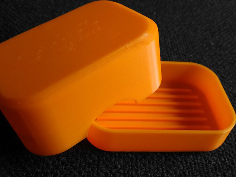 旅行肥皂盒3D打印模型免费STL文件下载-深圳市博易特智能科技有限公司