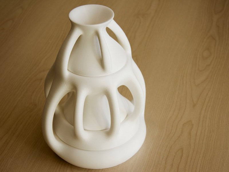 层叠花瓶3D打印模型免费STL文件下载-深圳市博易特智能科技有限公司