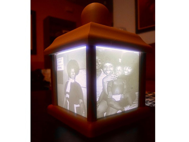 透光浮雕盒3D打印模型免费STL文件下载-深圳市博易特智能科技有限公司