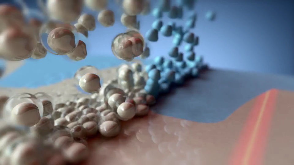 [视频] NPJ（Nano Particle Jetting）纳米颗粒喷射技术 液态金属/陶瓷成型介绍